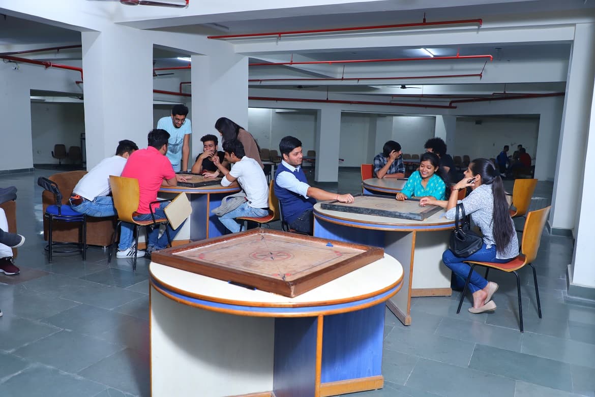 GIBS Rohini Sports photo 4